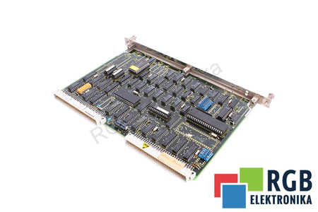 6FX1111-0AN02 SIEMENS SINUMERIK 3