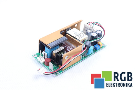 ECM60US24 XP POWER