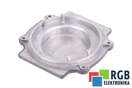 MCS12H41-RS4P1-A19N-ST5S00N-R0SU WITTMANN CARTER DU MOTEUR