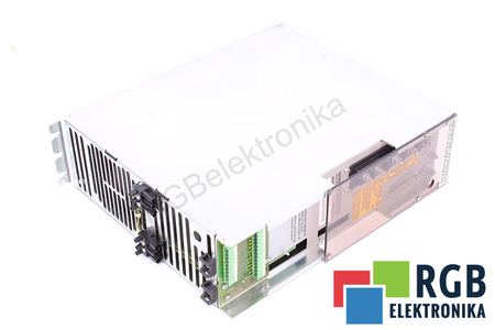 TDM1.2-030-W1 INDRAMAT AC SERVO CONTROLLER