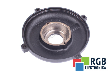 DR132M-160/2 DIETZ ELECTRONIC PALIER AVANT