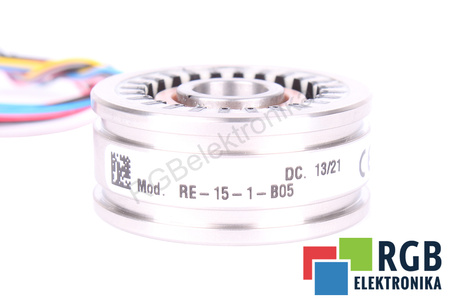 RE-15-1-B05 LTN RÉSOLVEUR