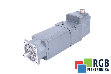 1HU3056-0AC01-Z Z: G42 SIEMENS DC SERVOMOTOR 1HU3