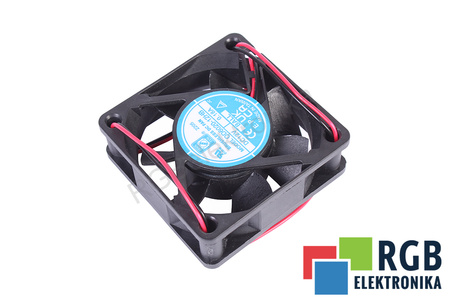 OD6020-12HB ORION 60X60X20MM, 12V, 0.18A VENTILATEUR