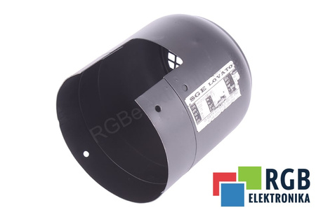 MMP16M2017GR71B51 SGE LOVATO CAPOT DU VENTILATEUR