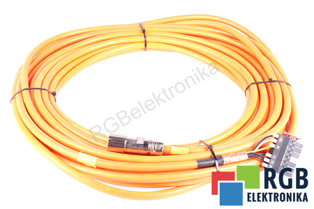 CÂBLE 6FX8002-5DS06-1CA0 SIEMENS 12M