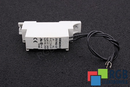 3TX7462-3T SIEMENS LIMITEUR DE SURTENSION