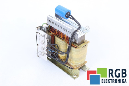 24VDC 15A KWB Z 400VAC 142/0166 ALIMENTATION