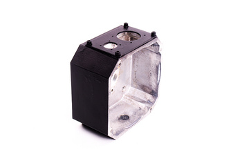A312154 RAGONOT PALIER ARRIERE