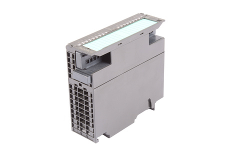 321-1BH01 YASKAWA VIPA SM321 ÉQUIVALENT 6ES7321-1BH02-0AA0