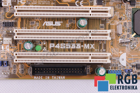 P4S533-MX ASUS SOCKET 478 CARTE MERE
