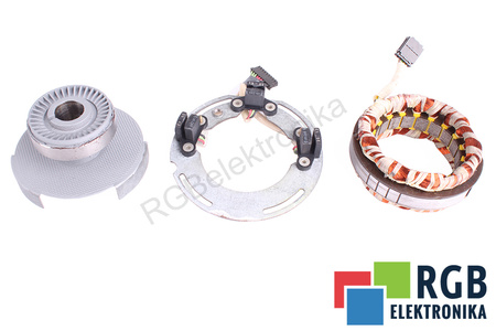 1FT5066-0AF01-Z SIEMENS TACHYGÉNÉRATEUR