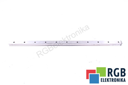 65CM IMA BIMA 210 GUIDE LINÉAIRE POUR BANC DE MACHINE