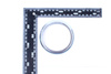 70X92X5.5 DIVERSE 9RB GAMMARING JOINT SPI