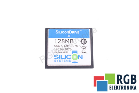 5CFCRD.0128-03 SILICON SSD-C12M-3076