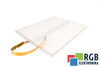 SCN-A5-FLT19.0-Z01-0H1-R 406X324MM 5PIN ÉCRAN TACTILE REMPLACEMENT