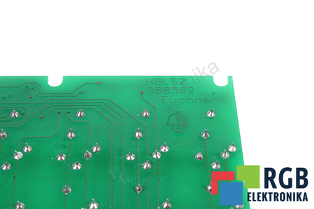 HBLS2 EUCHNER 68582 CLAVIER