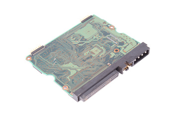 35H995001 IBM POUR PIÈCES