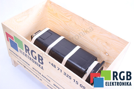 1HU3108-0AH01-Z Z:G45 K31 K42 SIEMENS DC SERVOMOTOR 1HU3