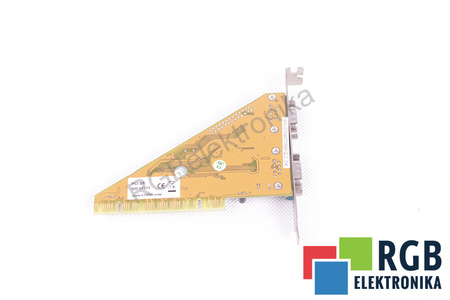PCI SP NO. 51271 LINDY