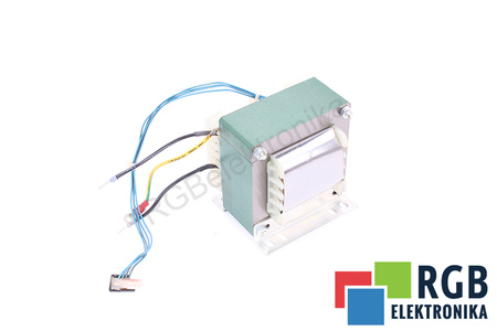 PRI 230-400V SEC 17.5V REICHENBACH 230-400V, 17.5V TRANSFORMATEUR