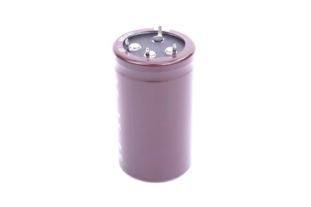 CONDENSATEUR 18PO4L NIPPON 680UF, 400VDC