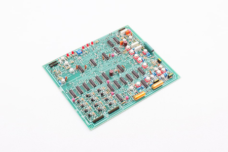C98043-A1005-L2-09 SIEMENS SIMOREG D380/65