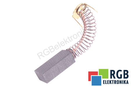 BALAI ÉLECTRIQUE 6X9X20/18 PRODRIVE B.V.