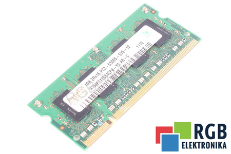 HYMP112S64CP6-Y5 HYNIX 1GB PC2-5300S-555-12