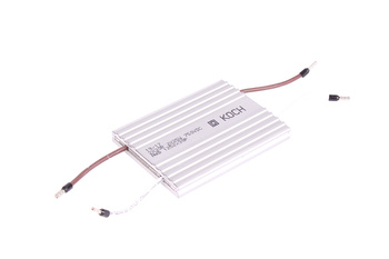 RÉSISTANCE AWD1252X3 KOCH 2X30R 2X25W 750V