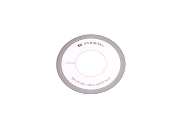 DISK-1-500-441-NE US DIGITAL DISQUE DE CODEUR
