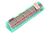 C-8240-3003B HAGIWARA C-8240-3008C C-8240-3002 POUR PIÈCES