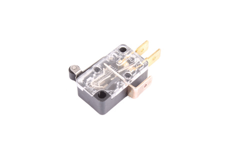 831607 CROUZET INTERRUPTEUR DE FIN DE COURSE