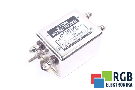 ZAC2210-00 TDK FILTRE
