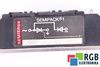 SKKH26/120 SEMIKRON SEMIPACK 1 26A, 1200V