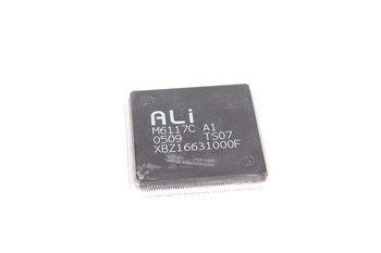 M6117CA1 ALI