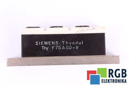 THYF75A80-V SIEMENS THYODUL