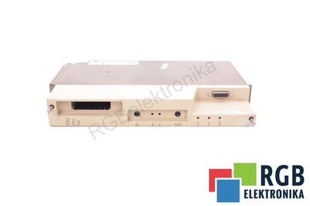 6ES5942-7UA11 SIEMENS CPU 942 SIMATIC S5