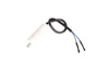 CONDENSATEUR CBB65A-2 FEIDA 2.5UF, 450V