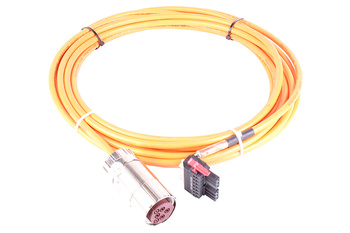 CÂBLE 6FX8002-5CS26-1BC0 SIEMENS PSL4930 12M