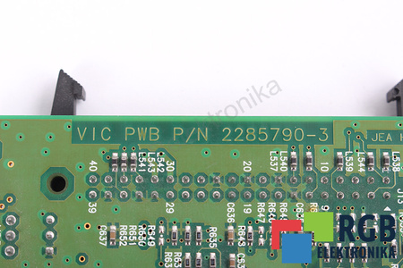 2285791 GE YOKOGAWA MEDICAL SYSTEMS PCI POUR LOGIQ3 USG