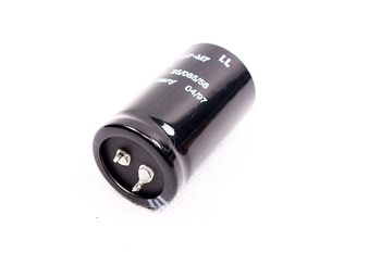 CONDENSATEUR B43502-F0337-M7 S+M 330UF, 400VDC