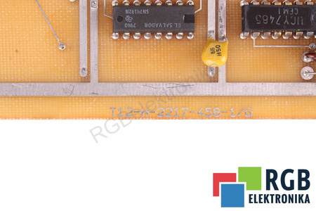 T12-H-2217-458-1/G WAREL
