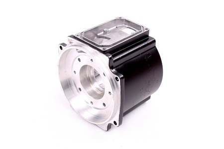 MKD071B-061-KG0-KN REXROTH INDRAMAT PALIER ARRIERE