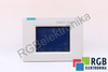 6AV6545-0BA15-2AX0 SIEMENS SIMATIC TOUCH PANEL TP170A