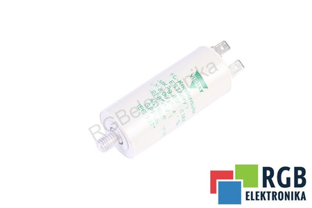 CONDENSATEUR GMKPG850-8IAY VISHAY 8UF, 850V