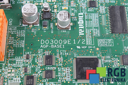 D03009E DIGITAL AGP-BASE1