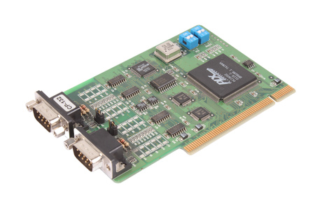 PCBCP132 MOXA CP-132