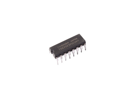 TD62503P TOSHIBA