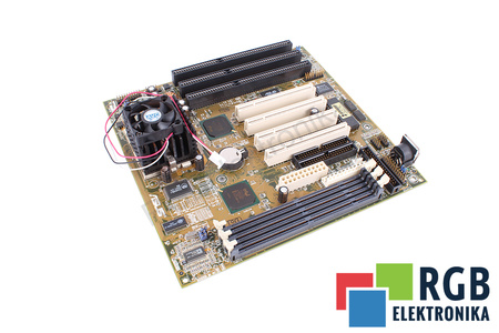 TX97-L ASUS CARTE MERE